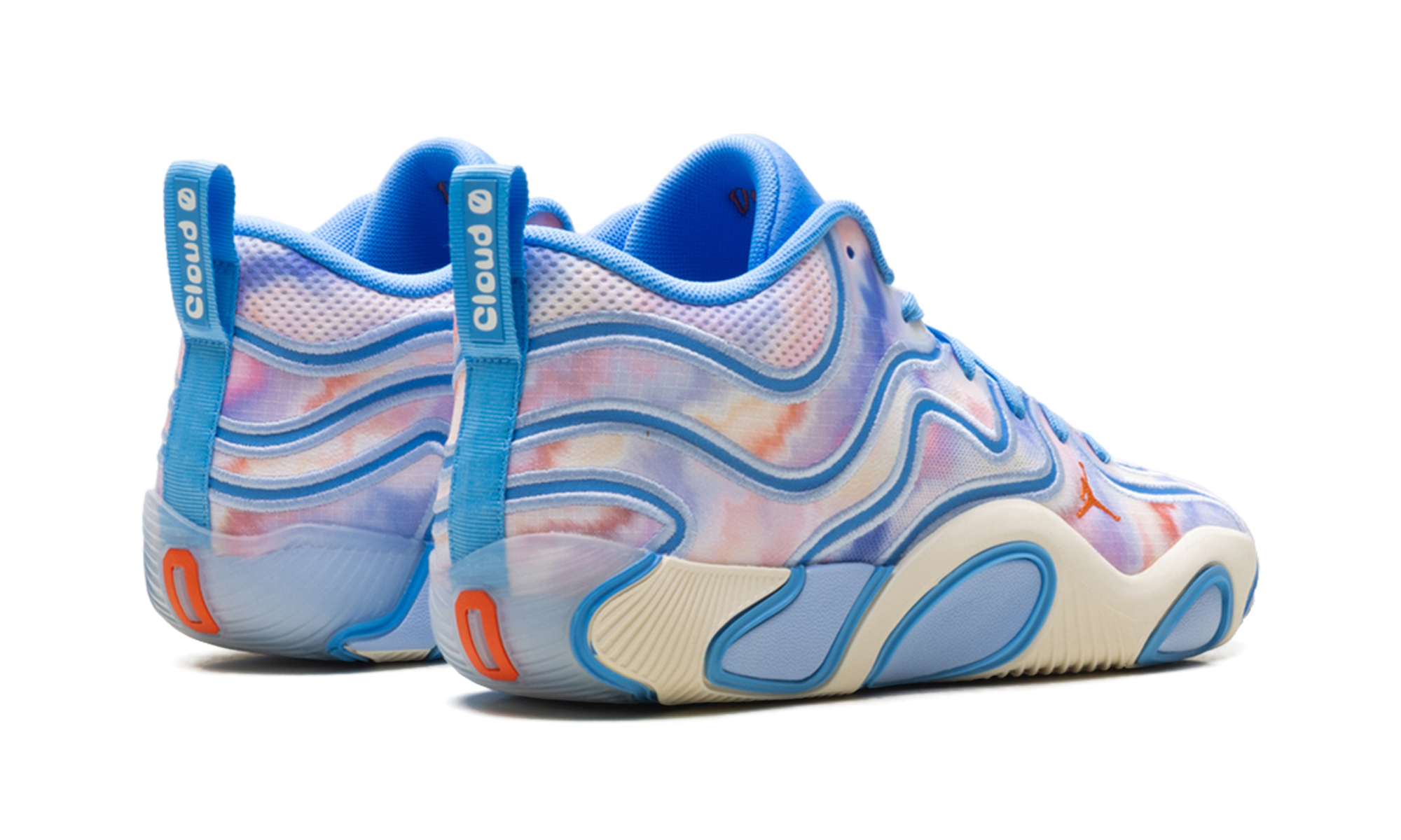 Tatum 3 "Tie Dye" FZ6598 400