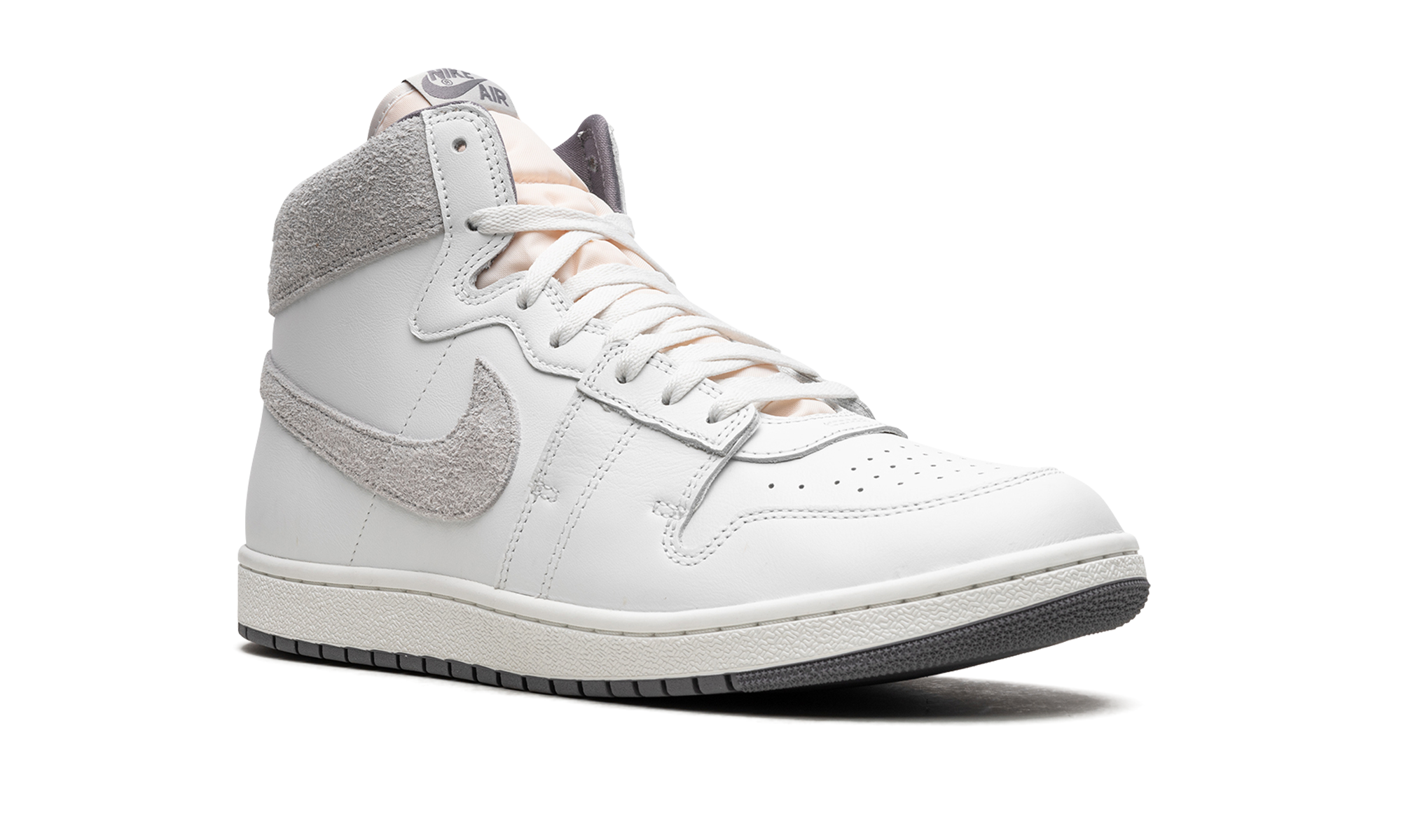 Air Ship "Tech Grey" DZ3497 100