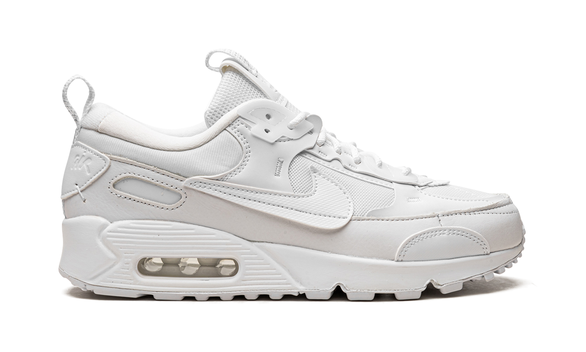 AIR MAX 90 FUTURA MNS WMNS"Triple White" DM9922 101