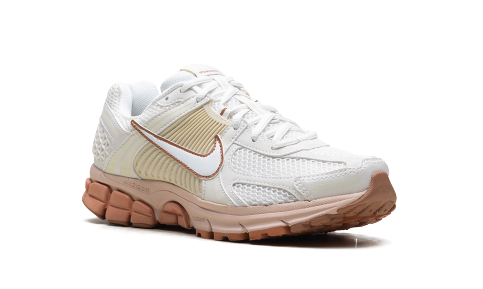 Zoom Vomero 5 WMNS"Particle Beige Terra Blush" FJ2028 002