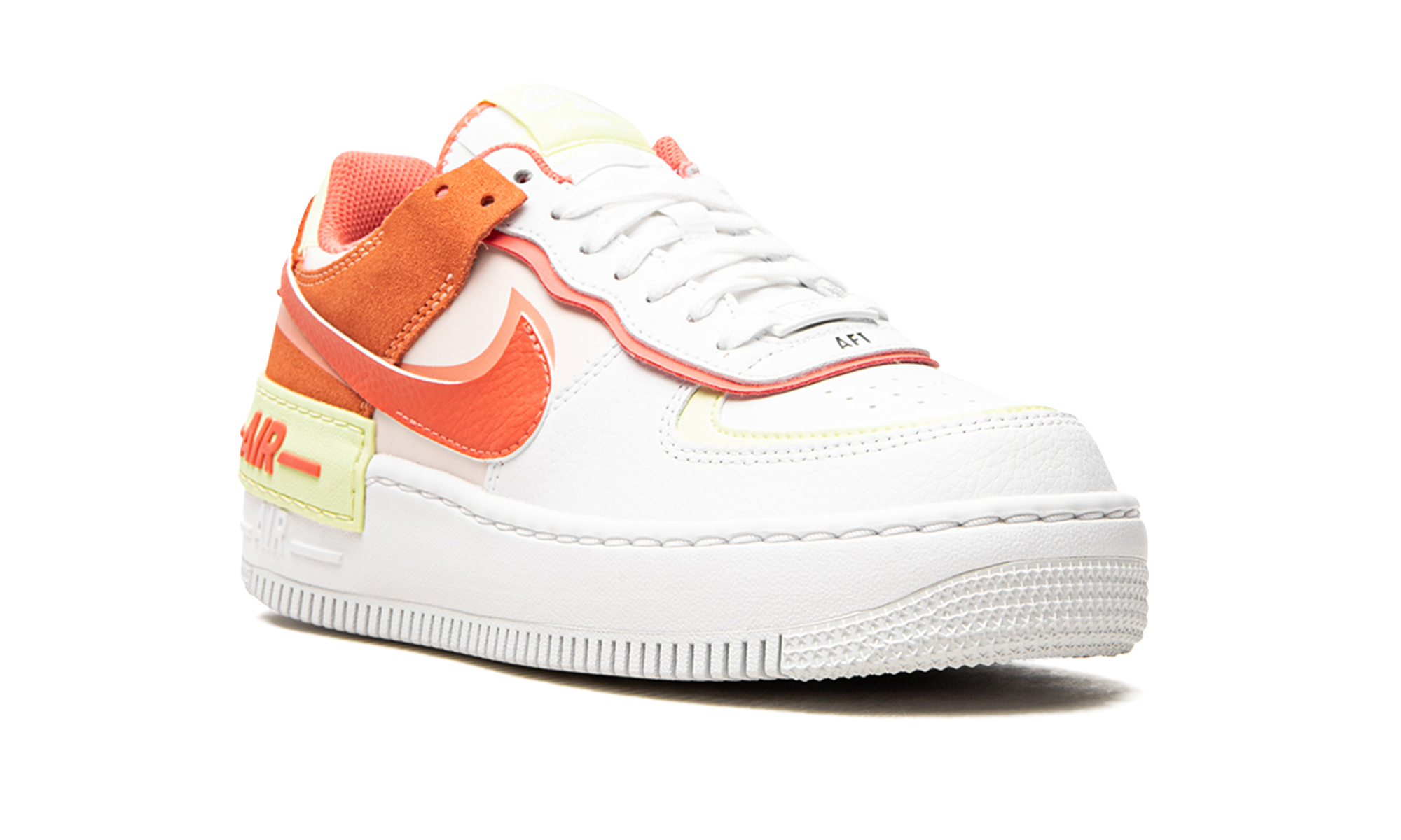 AF1 SHADO WMNS"White" CI0919 110