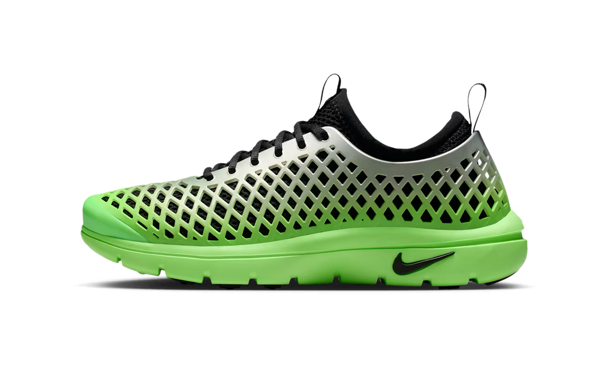 Air Rejuven8 Run WMNS"Metallic Silver/ Voltage Green" IF5958 003