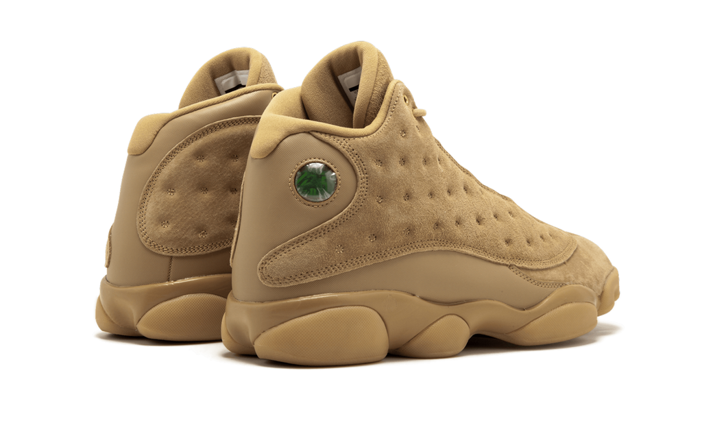 13 Retro "Wheat" 414571 705