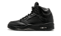 5 Retro Prem "Black" 881432 010