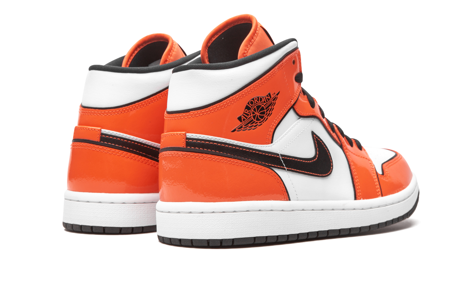 1 Mid SE "Turf Orange" DD6834 802