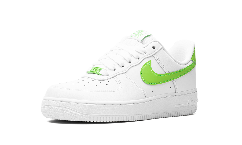 AIR FORCE 1 WMNS"Action Green" DD8959 112