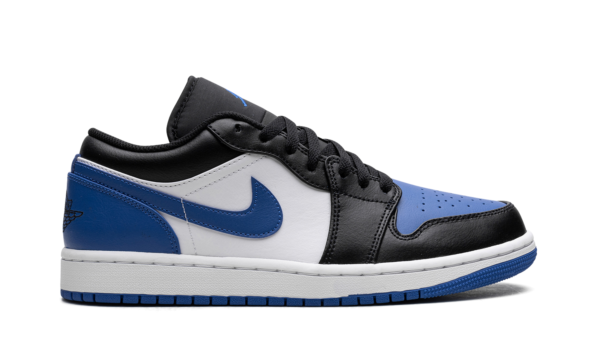 1 Low "Royal Toe" 553558 140