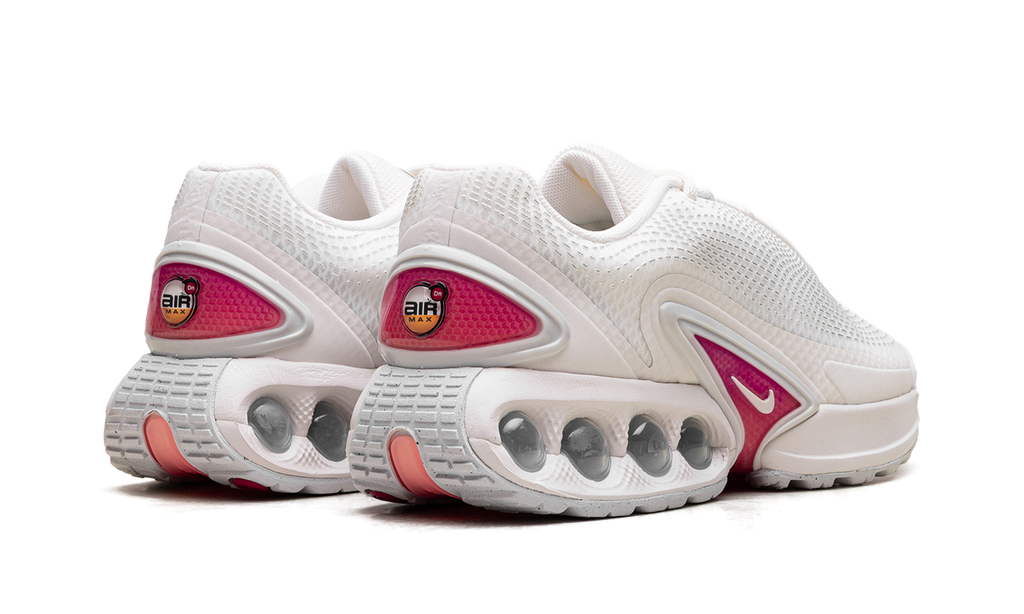Air Max Dn WMNS"Sail Phantom Hyper Violet Metallic Silver" FJ3145 103
