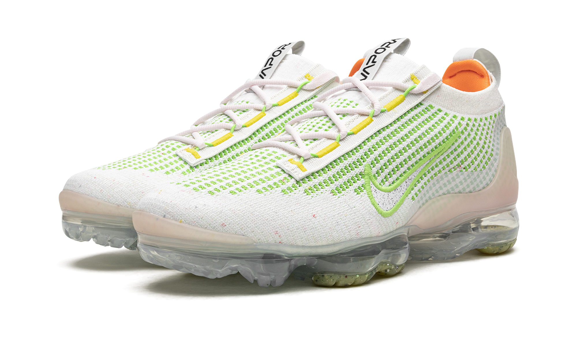 AIR VAPORMAX 2021 FLYKNIT WMNS"Feel Love" FD0871 100