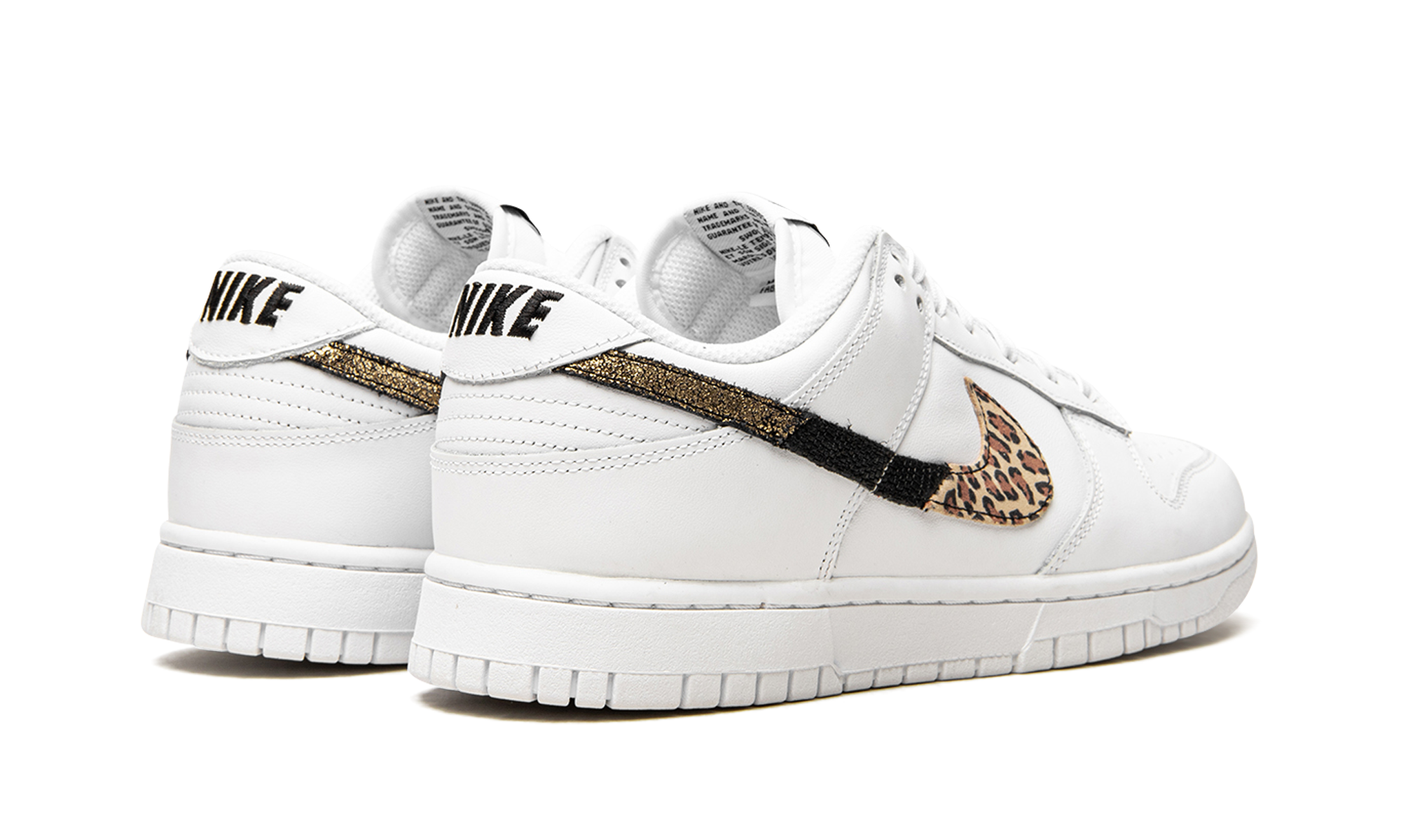 DUNK LO SE WMNS"Animal Instinct" DD7099 100