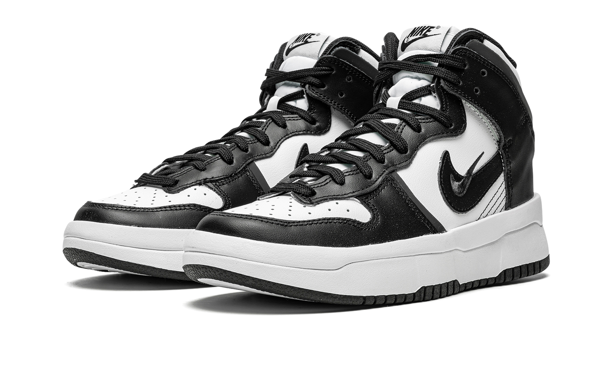 DUNK HIGH UP MNS WMNS"Panda" DH3718 104