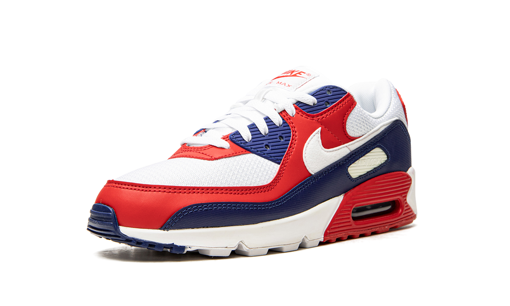 Air Max 90 "USA" CW5456 100