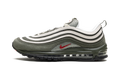Air Max 97 "Cargo Khaki / Rugged Orange" FB9619 001