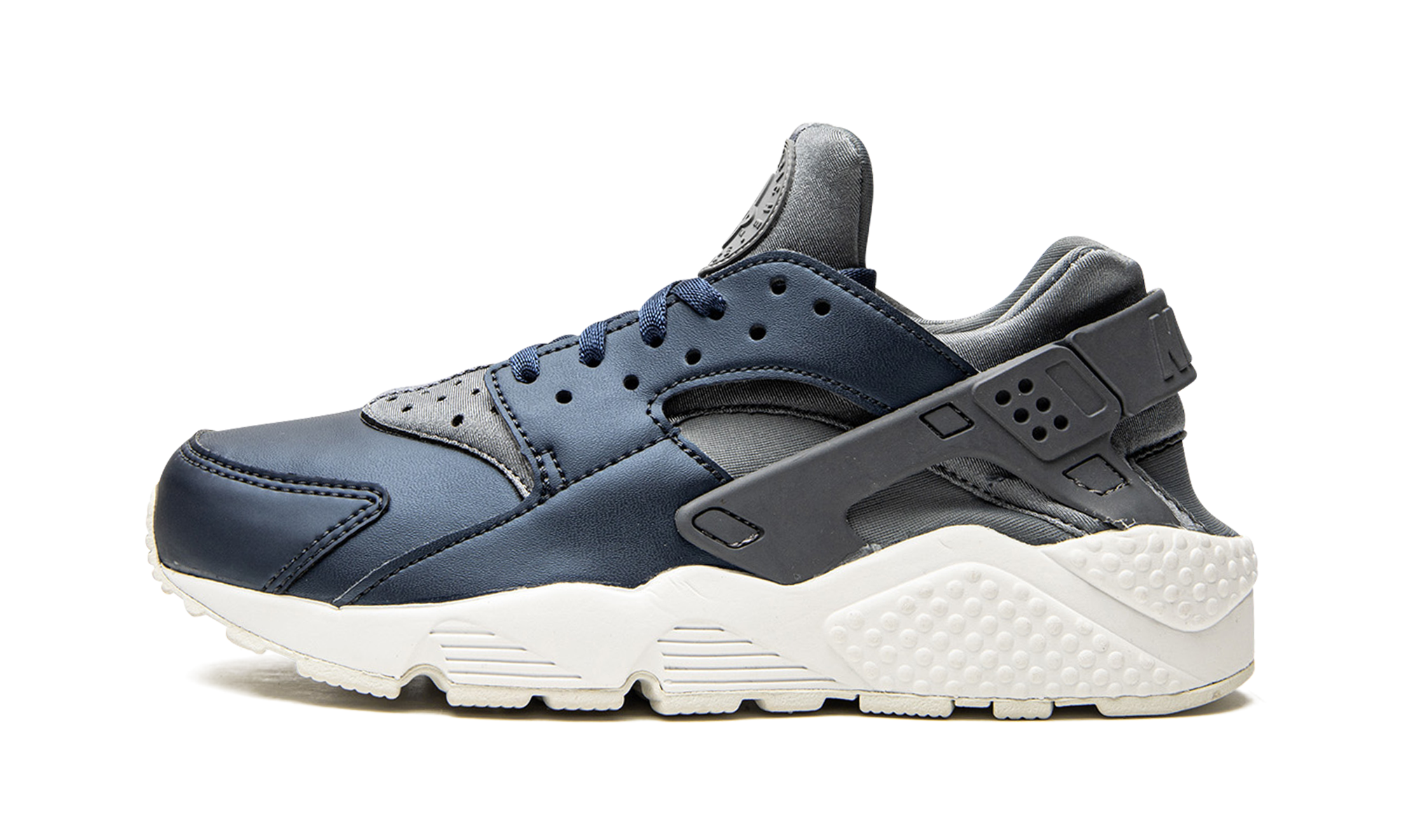 AIR HUARACHE RUN PREMIUM TXT WMNS AA0523 001
