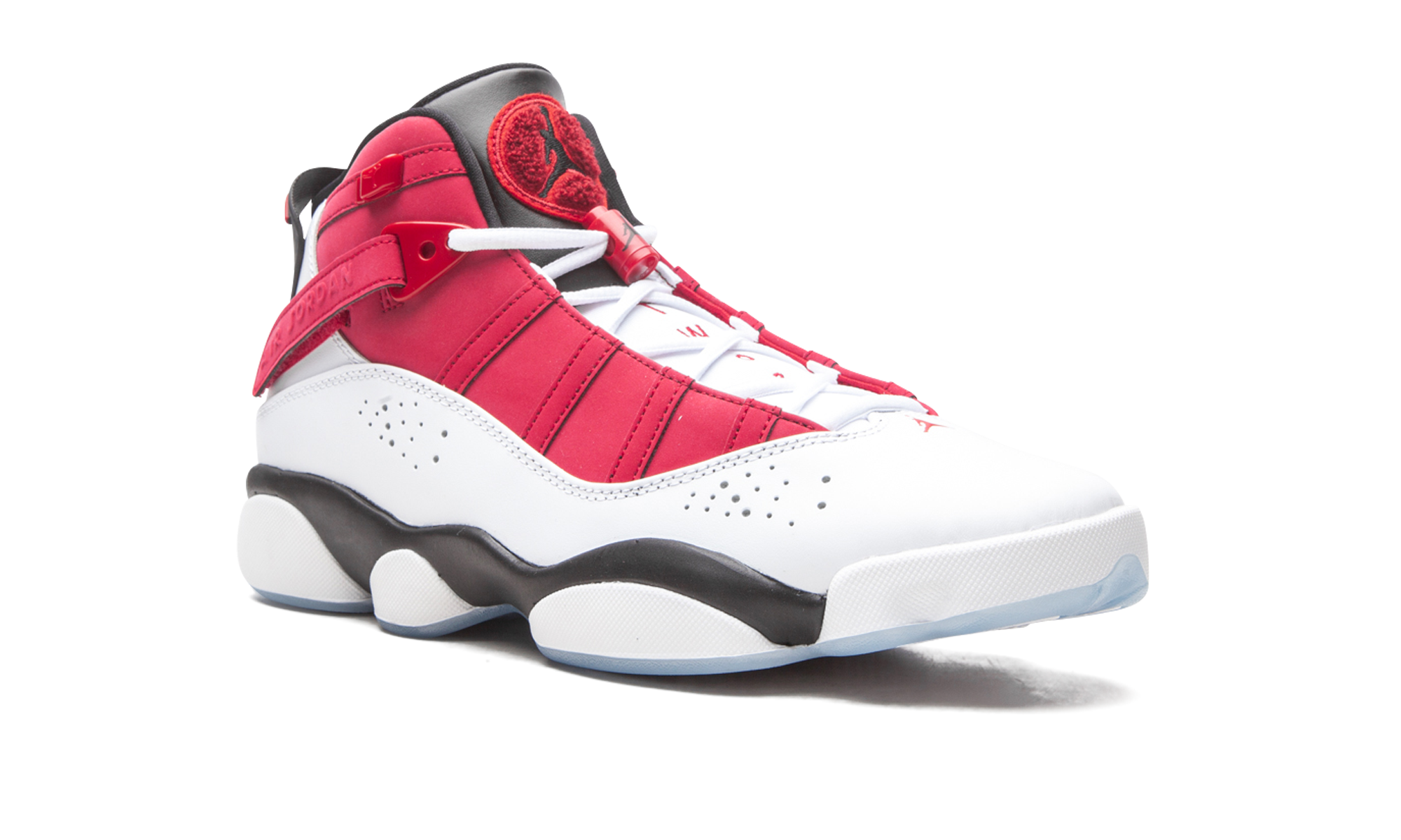 6 Rings "Carmine" 322992 106