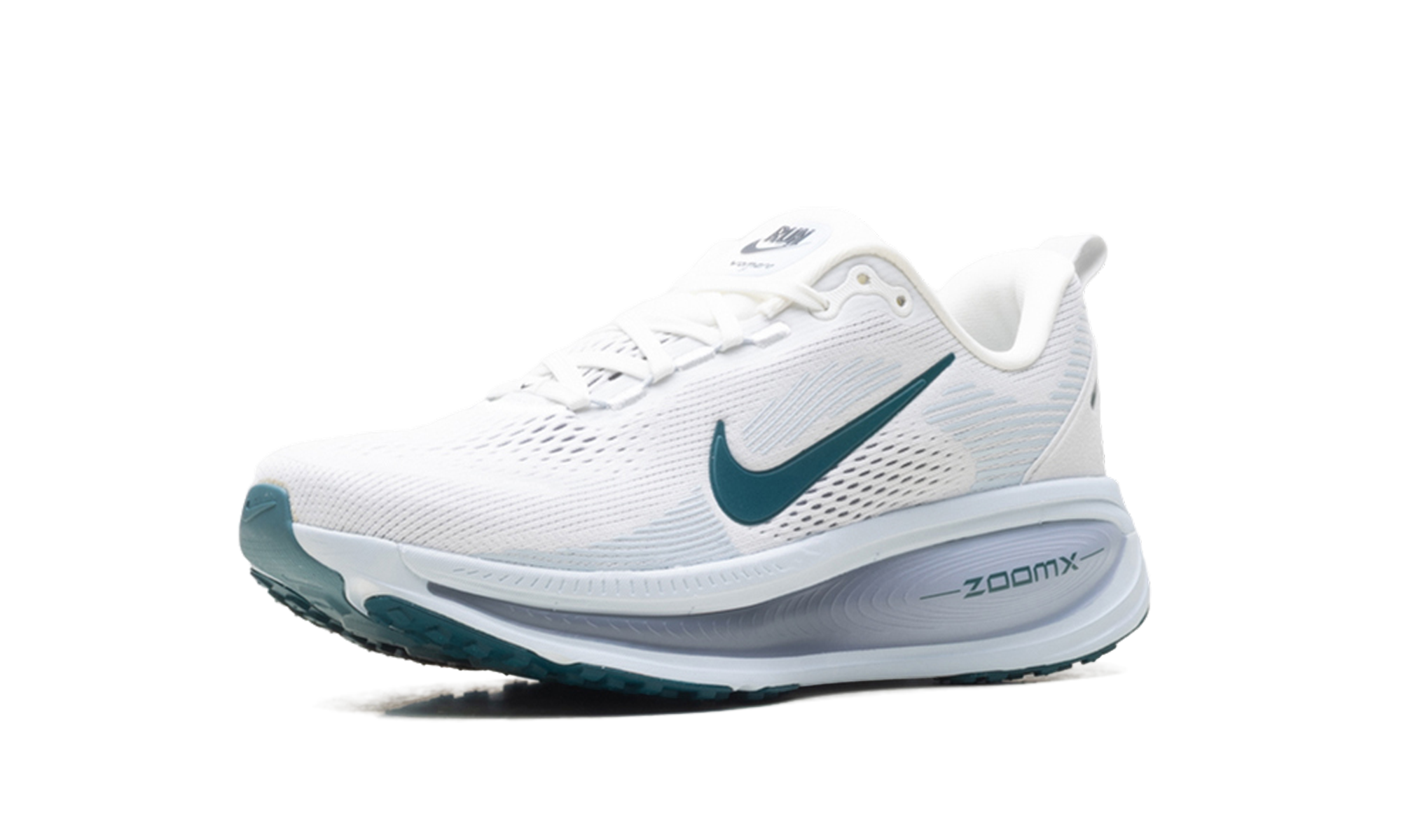 Vomero 18 WMNS"White Blue Tint Geode Teal" HM6804 103