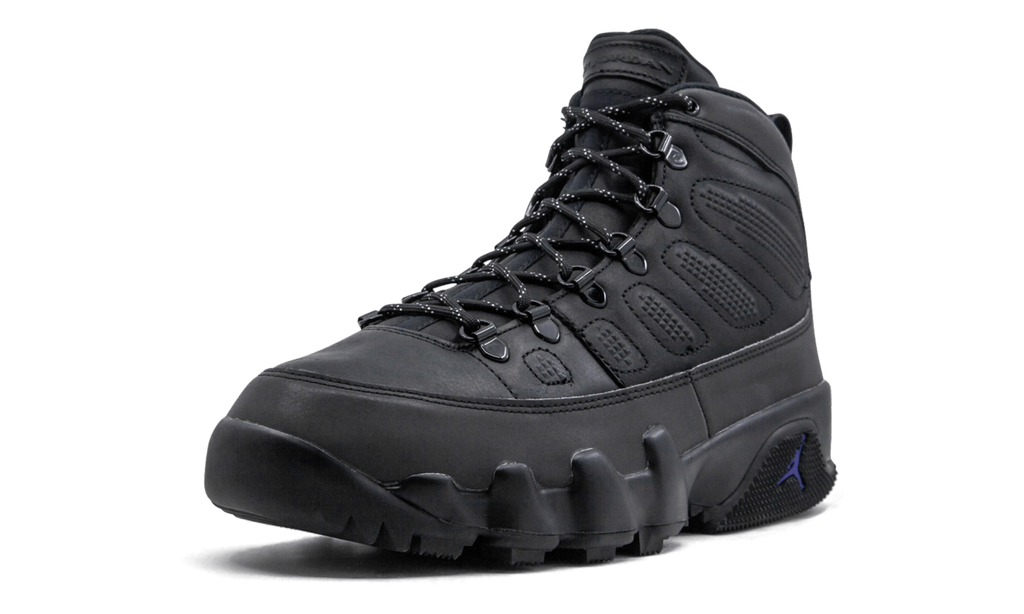 9 Retro Boot NRG AR4491 001