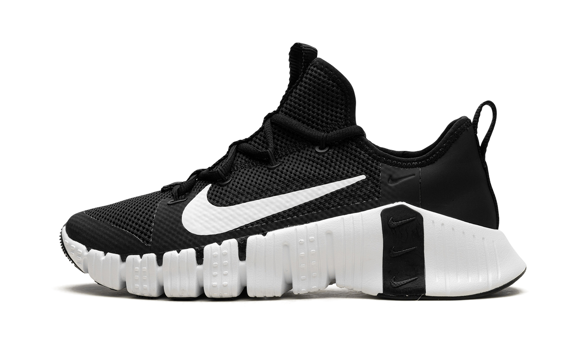 FREE METCON 3 WMNS"Black/ White" CJ6314 010