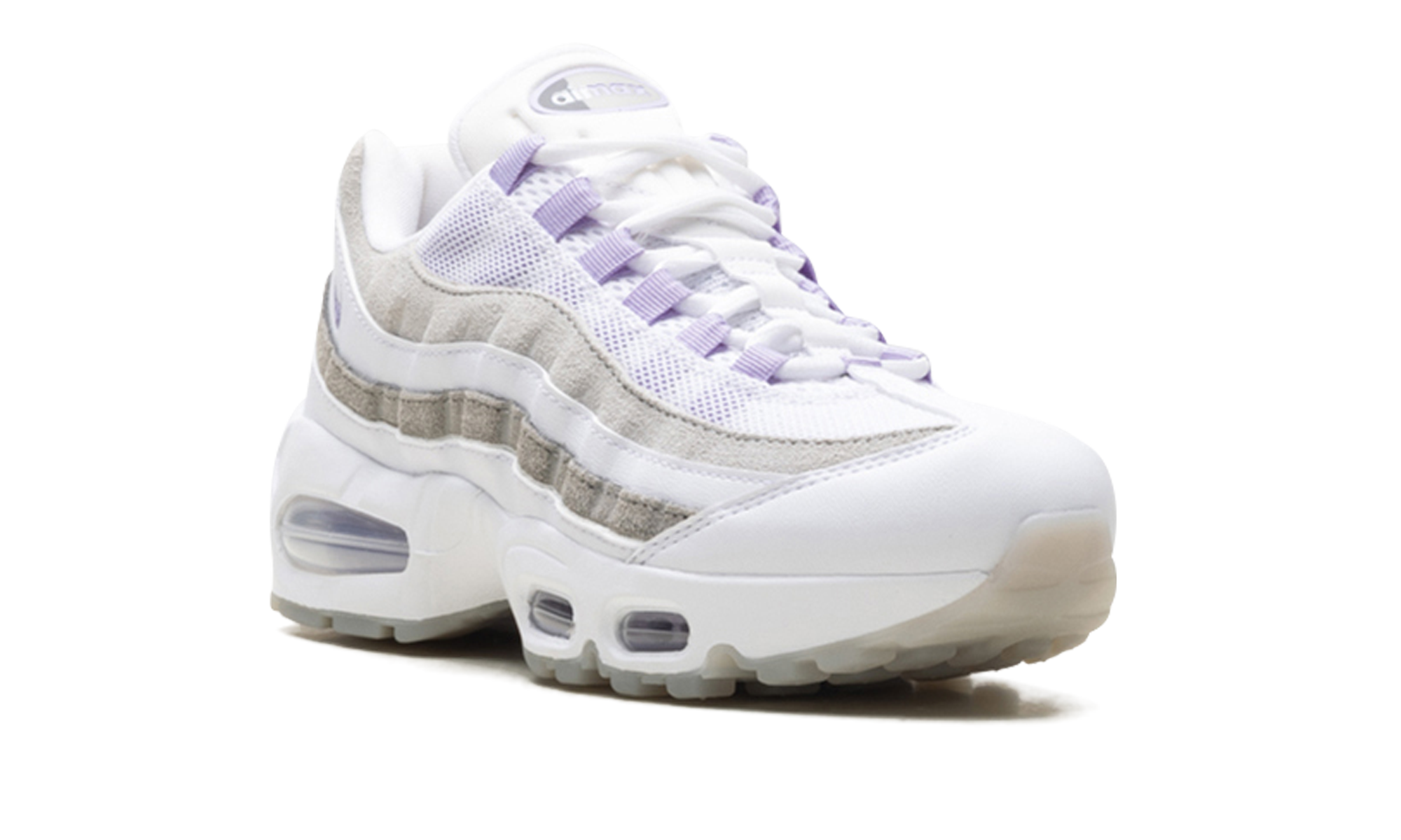 Air Max 95 OG WMNS"Big Bubble Hydrangeas" IB6396 100