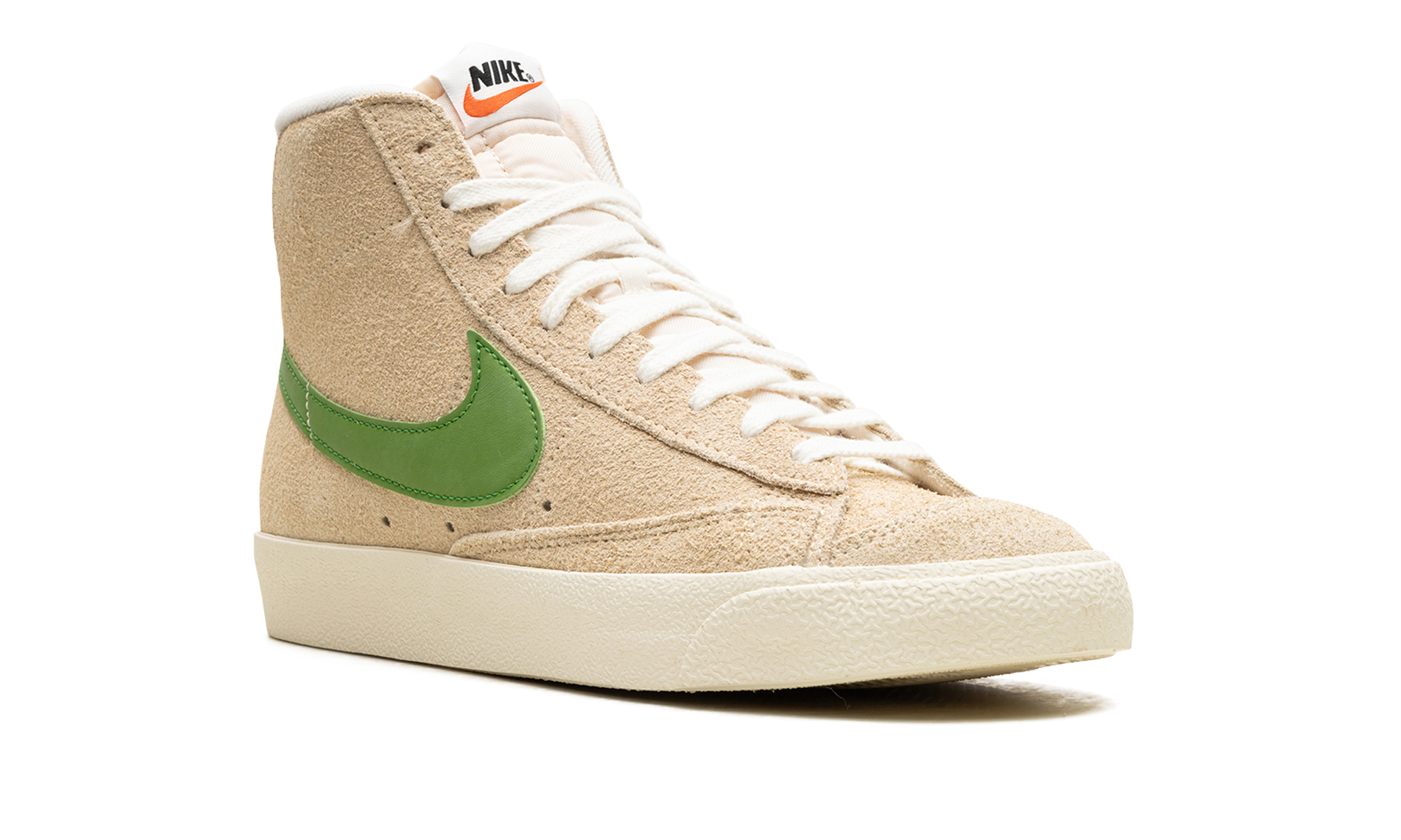 BLAZER MID'77 VINTAGE WMNS"Vintage Green" DV7006 100