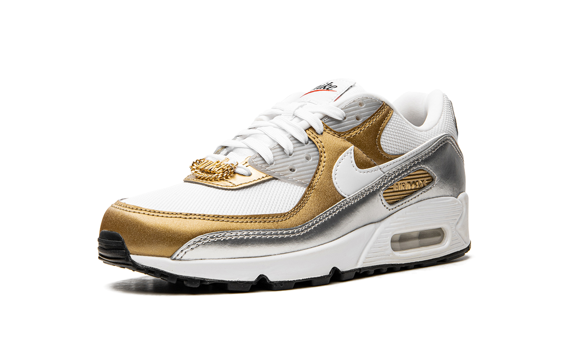 AIR MAX 90 SE MNS WMNS"Metallic" DJ6208 100