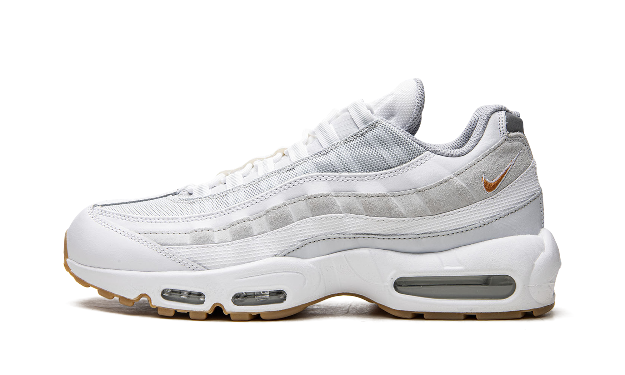 Air Max 95 "Pure Platinum" DM0011 100