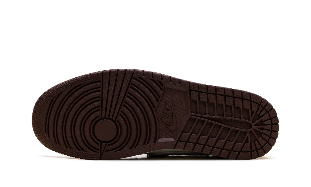 1 Low "Football Grey" IQ1108 011