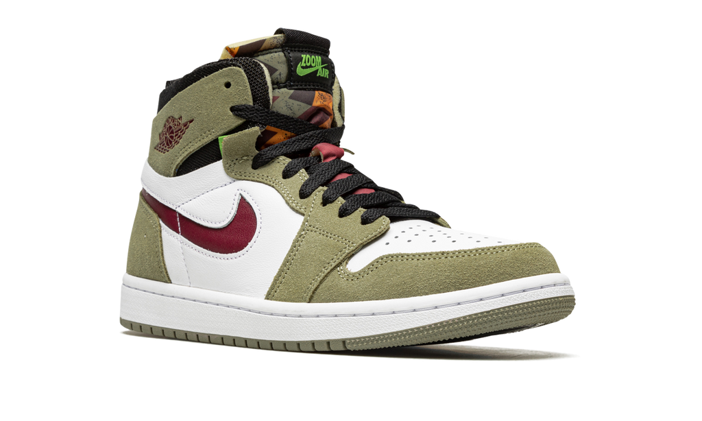 1 Zoom CMFT "Neutral Olive" CT0978 203
