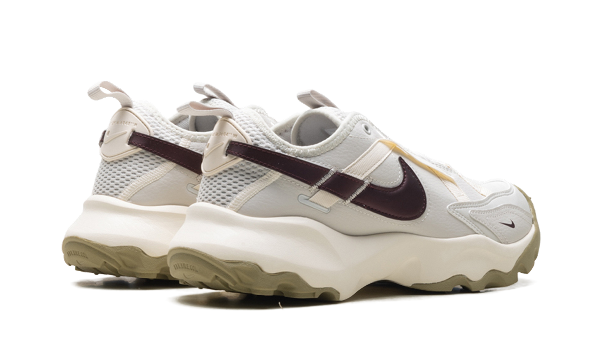 TC 7900 WMNS"Light Bone Burgundy Crush" DD9682 003