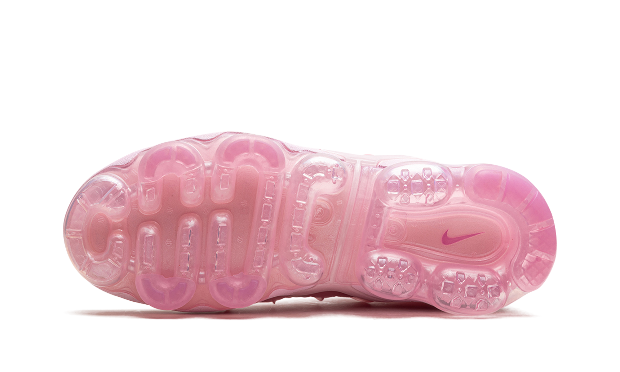 Air Vapormax Plus WMNS"Pink Foam" FZ3614 686