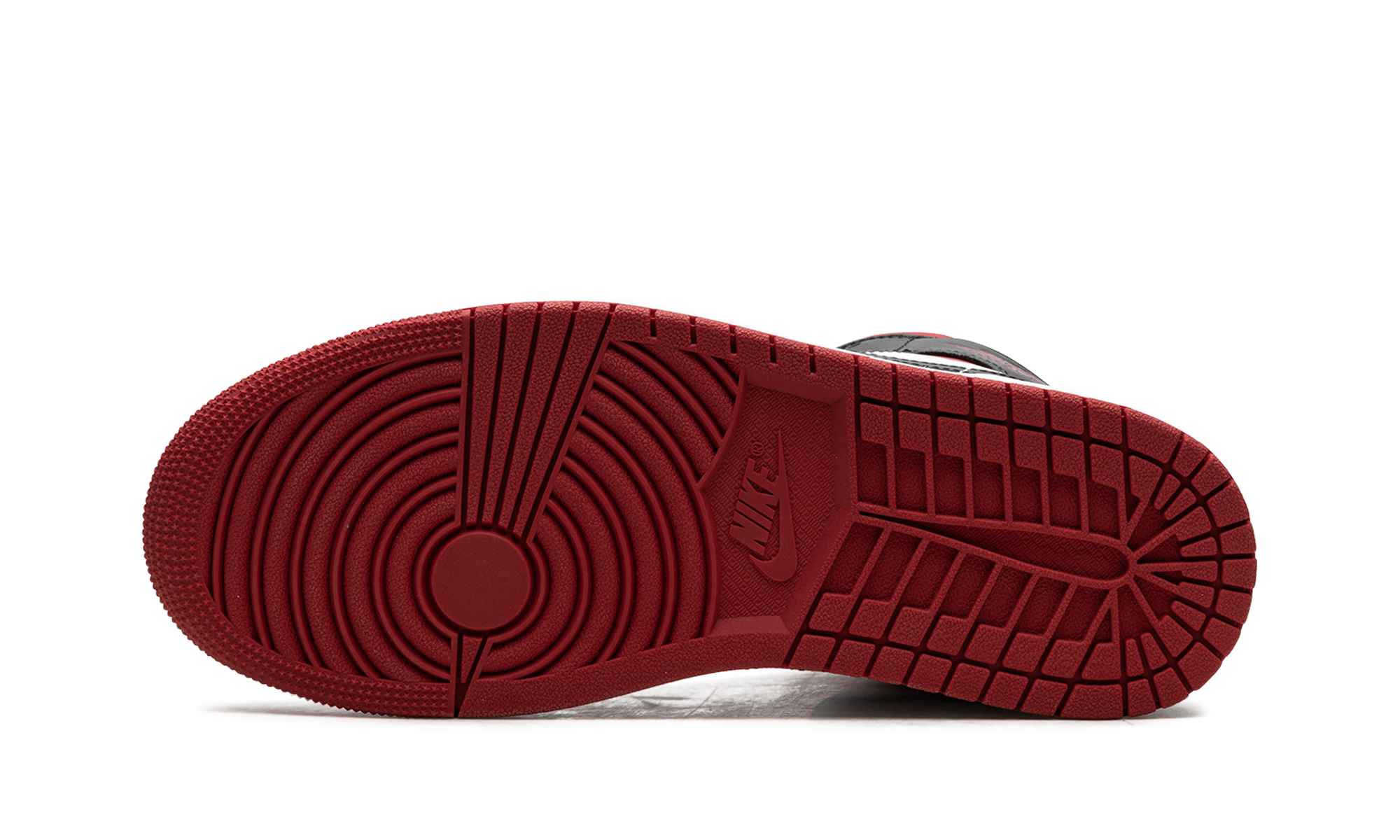 1 Mid "Gym Red Black Toe" DQ8426 106