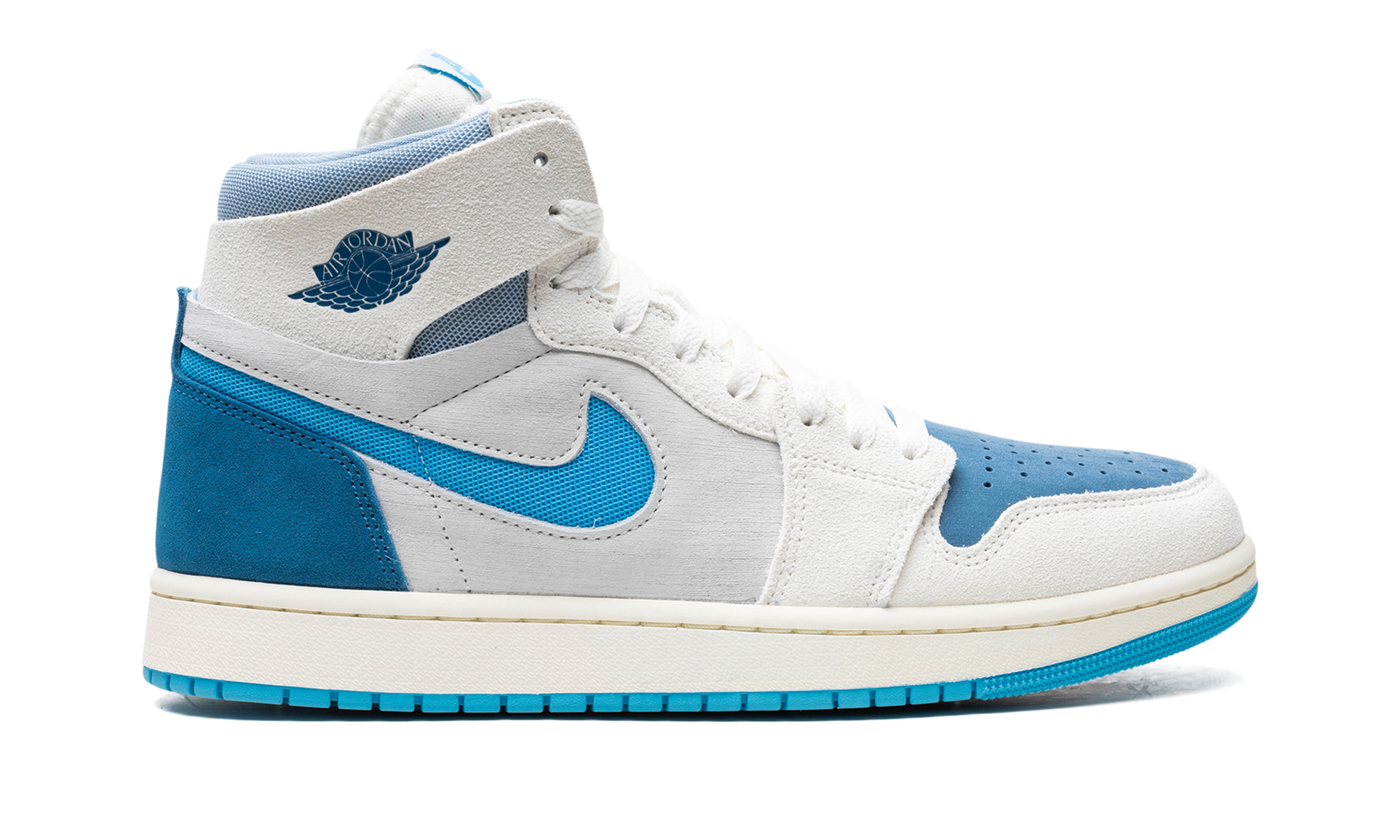 1 High Zoom Air CMFT 2 "Dark Powder Blue" DV1307 104