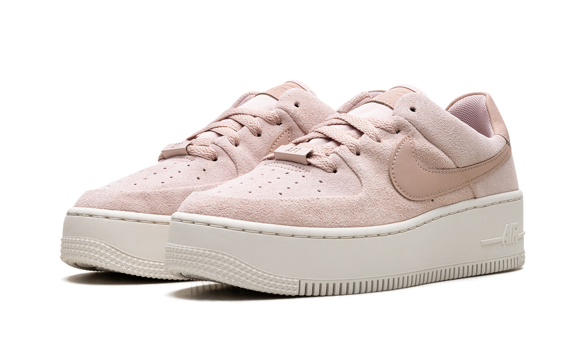 AF1 SAGE LO WMNS"Particle Beige" AR5339 201