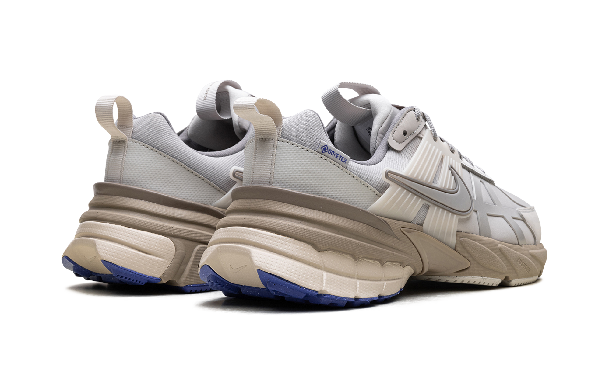 V2K Run WMNS"Gore-Tex Light Bone" FZ2622 002