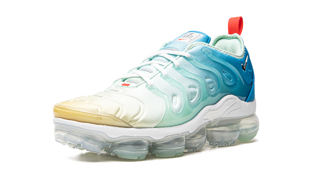AIR VAPORMAX PLUS MNS WMNS"Since 1972" DQ7651 300