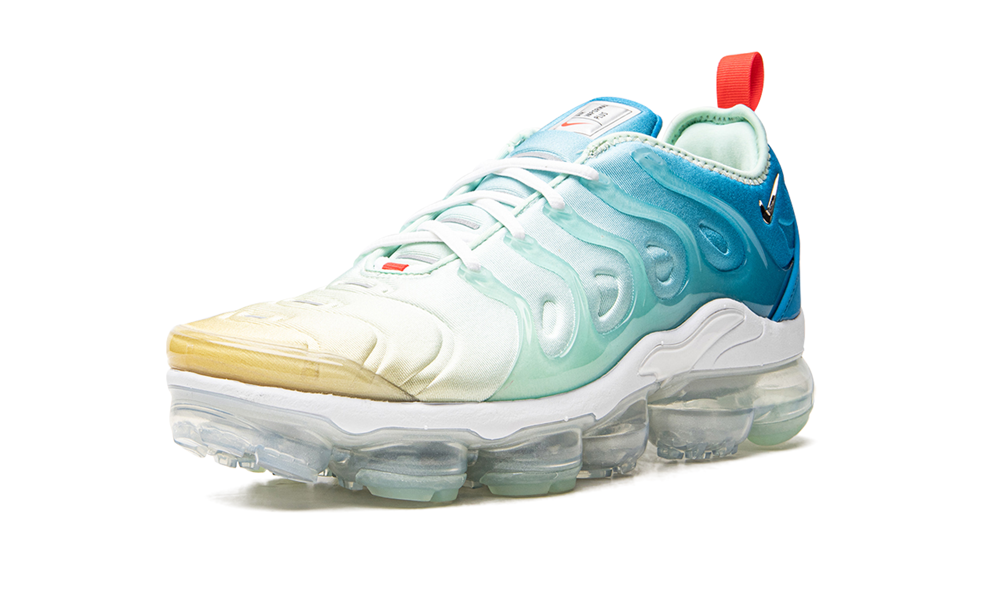 AIR VAPORMAX PLUS MNS WMNS"Since 1972" DQ7651 300