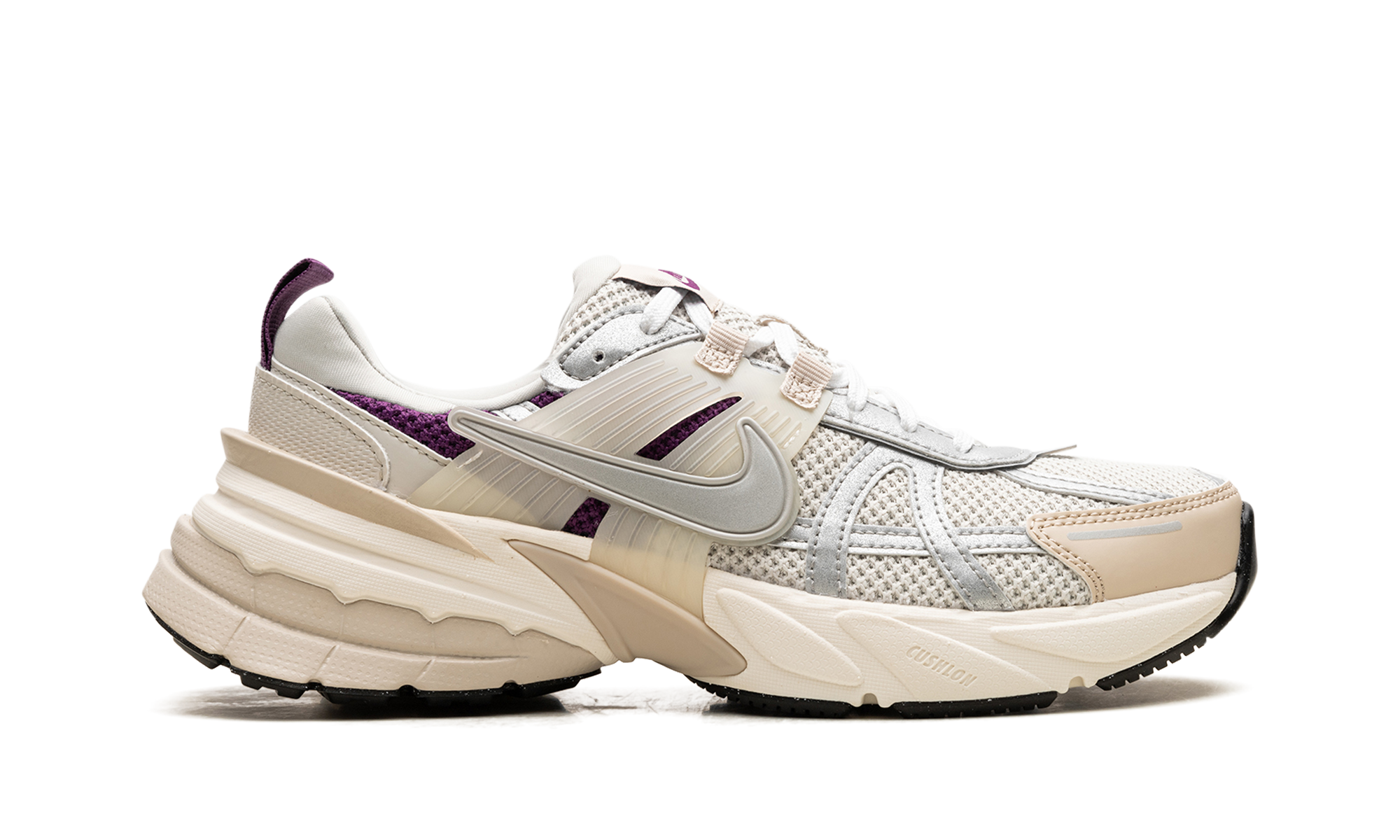 V2K Run Prm Wmns"Light Bone" HF4305 072