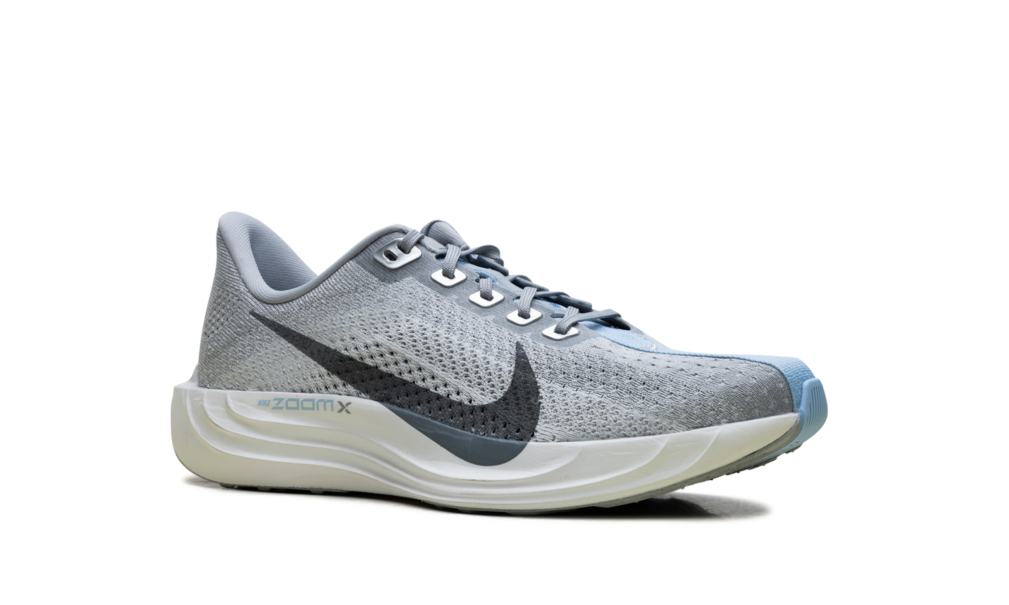 ZoomX Pegasus Plus Wmns"Grey" FQ7261-004