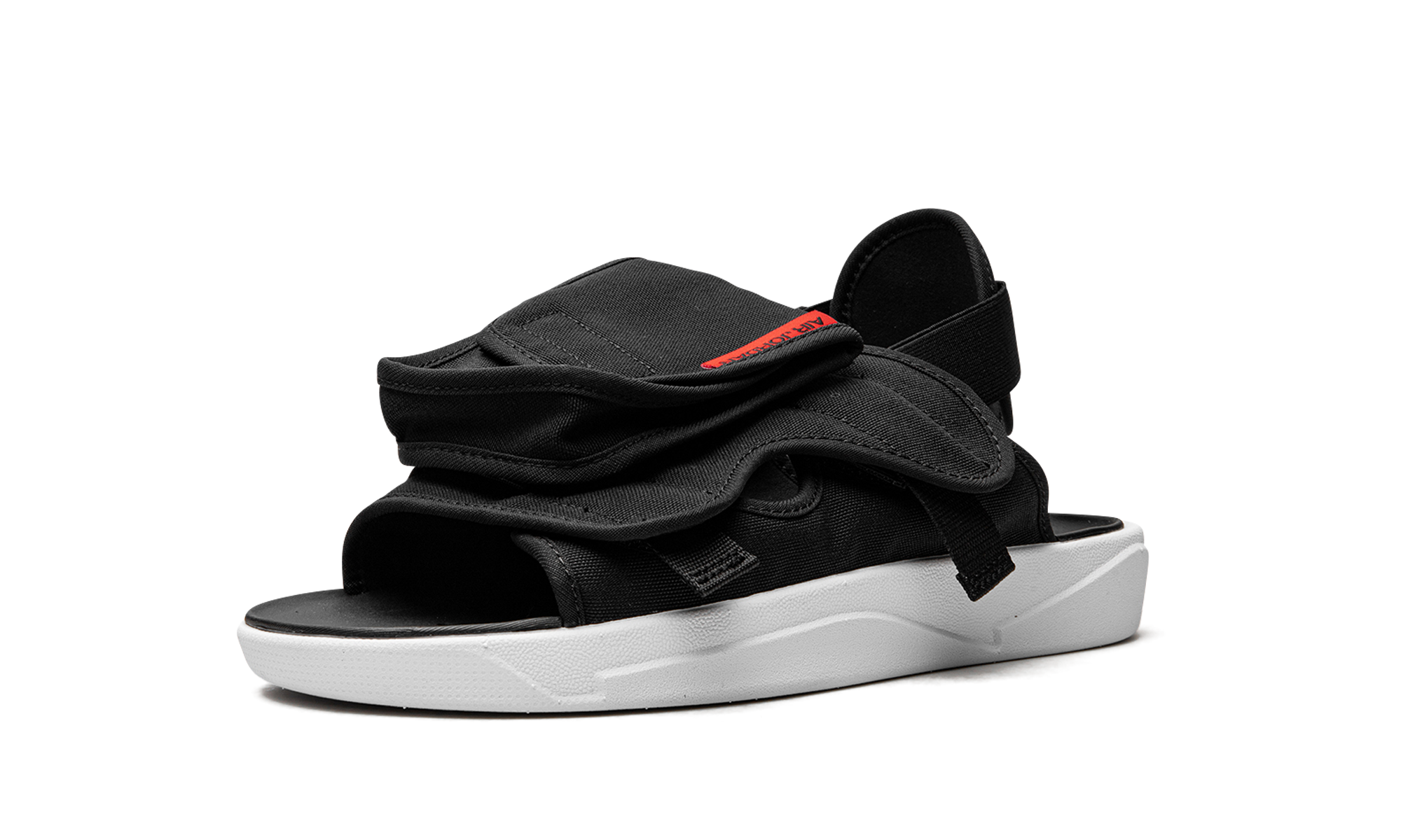 LS Slide "Black / White" CZ0791 006