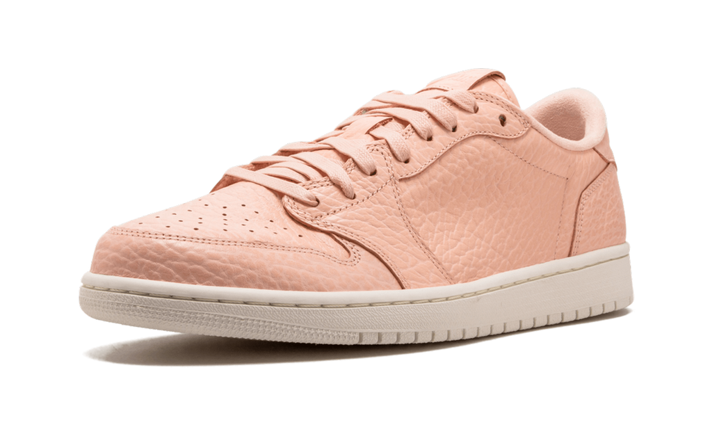 1 Retro Low "ARTIC ORANGE" 848775 805