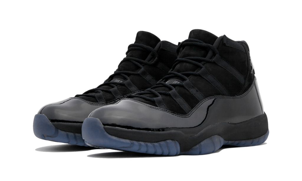 11 Retro "Cap & Gown" 378037 005