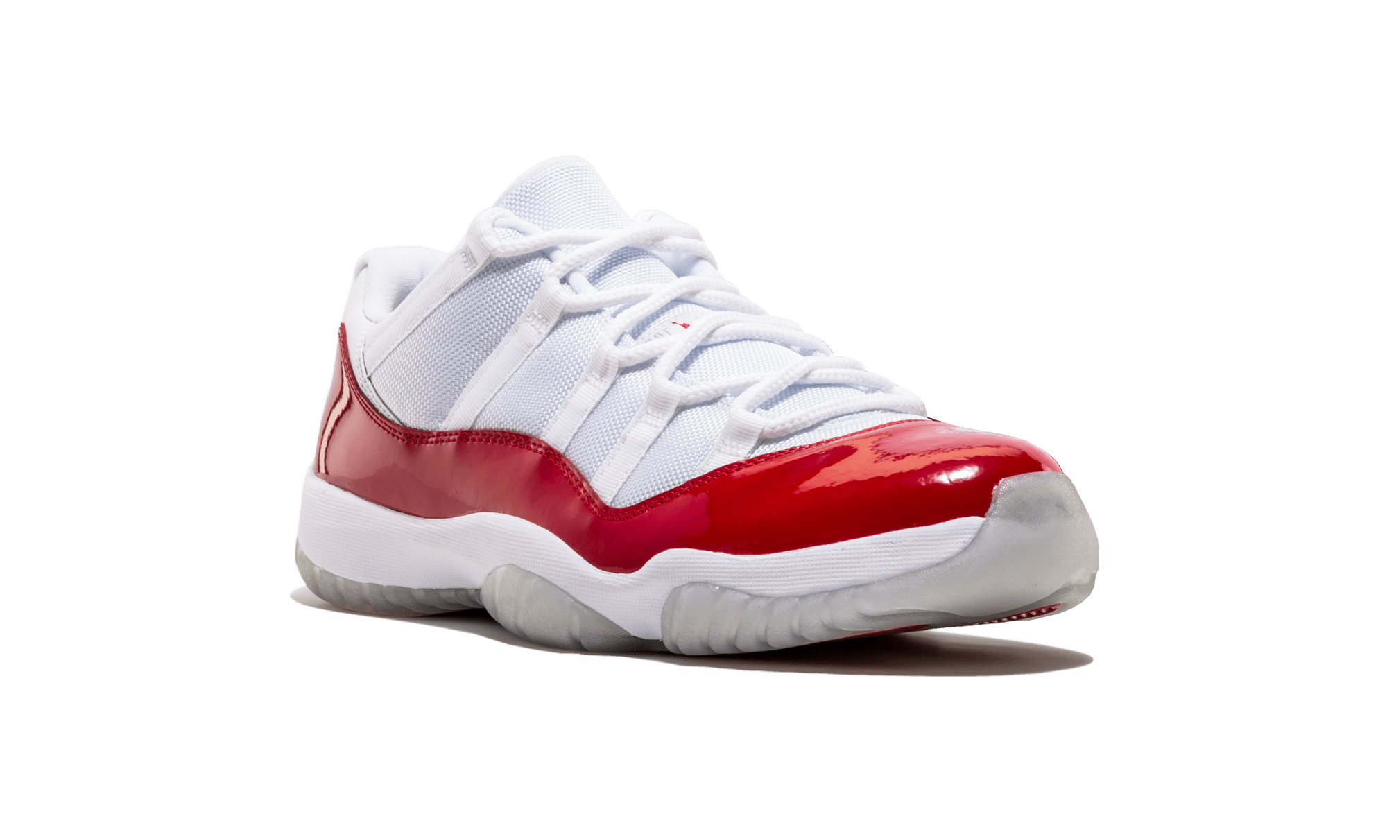 11 Retro Low "Cherry" 528895 102