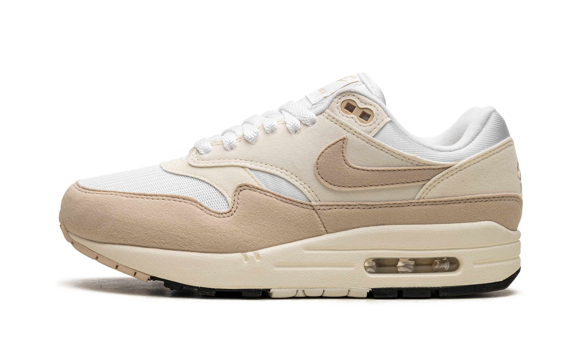 AIR MAX 1 WMNS"Pale Ivory" DZ2628 101