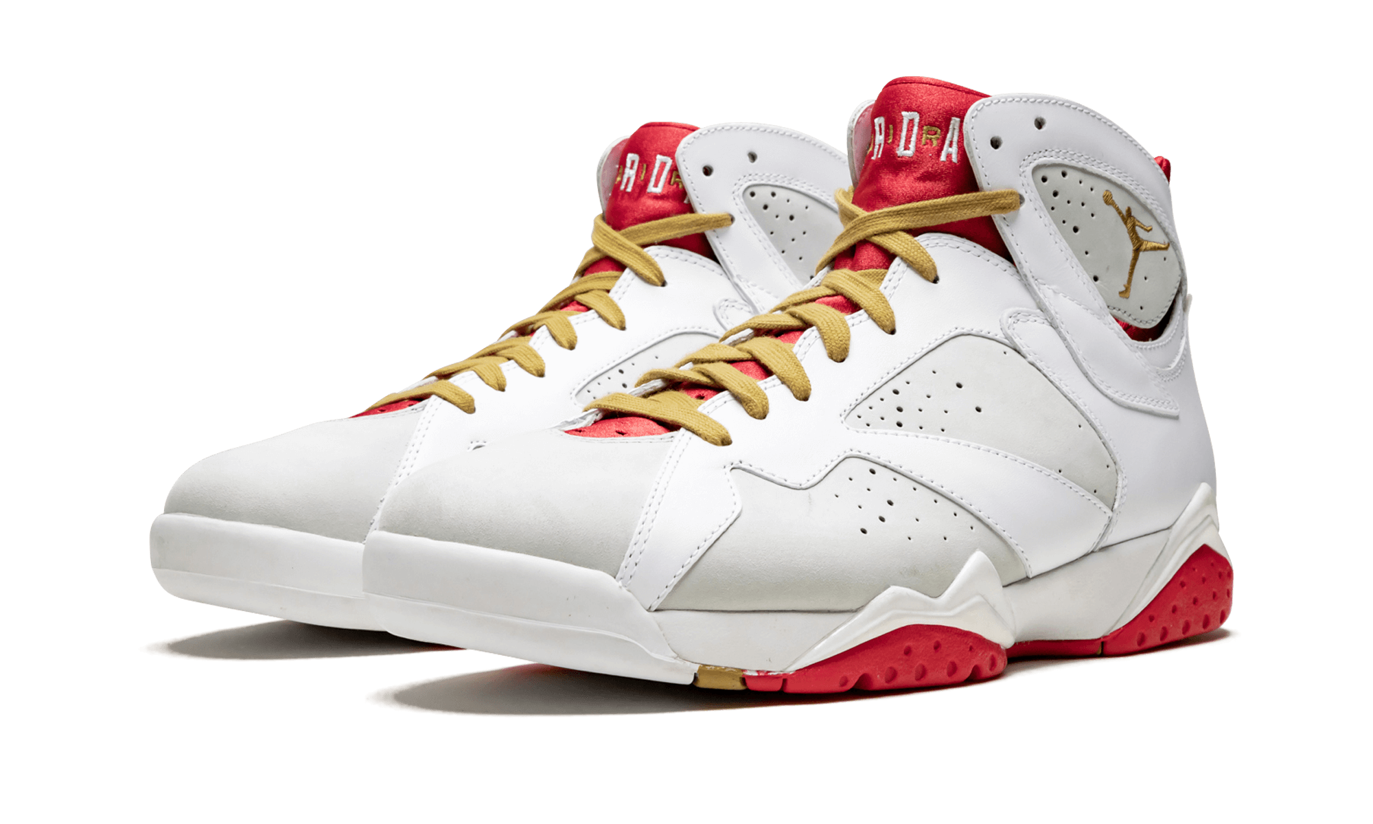 7 Retro YOTR "Year Of The Rabbit"