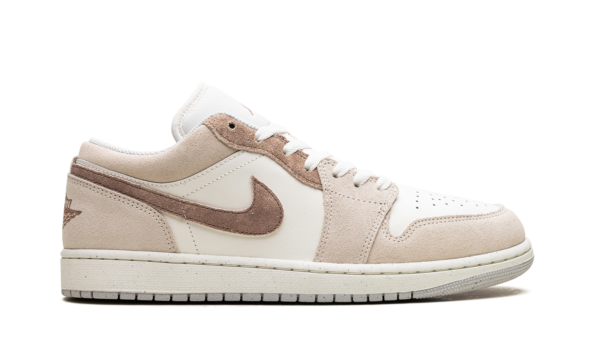 1 Low "Light Brown" HF1567 200