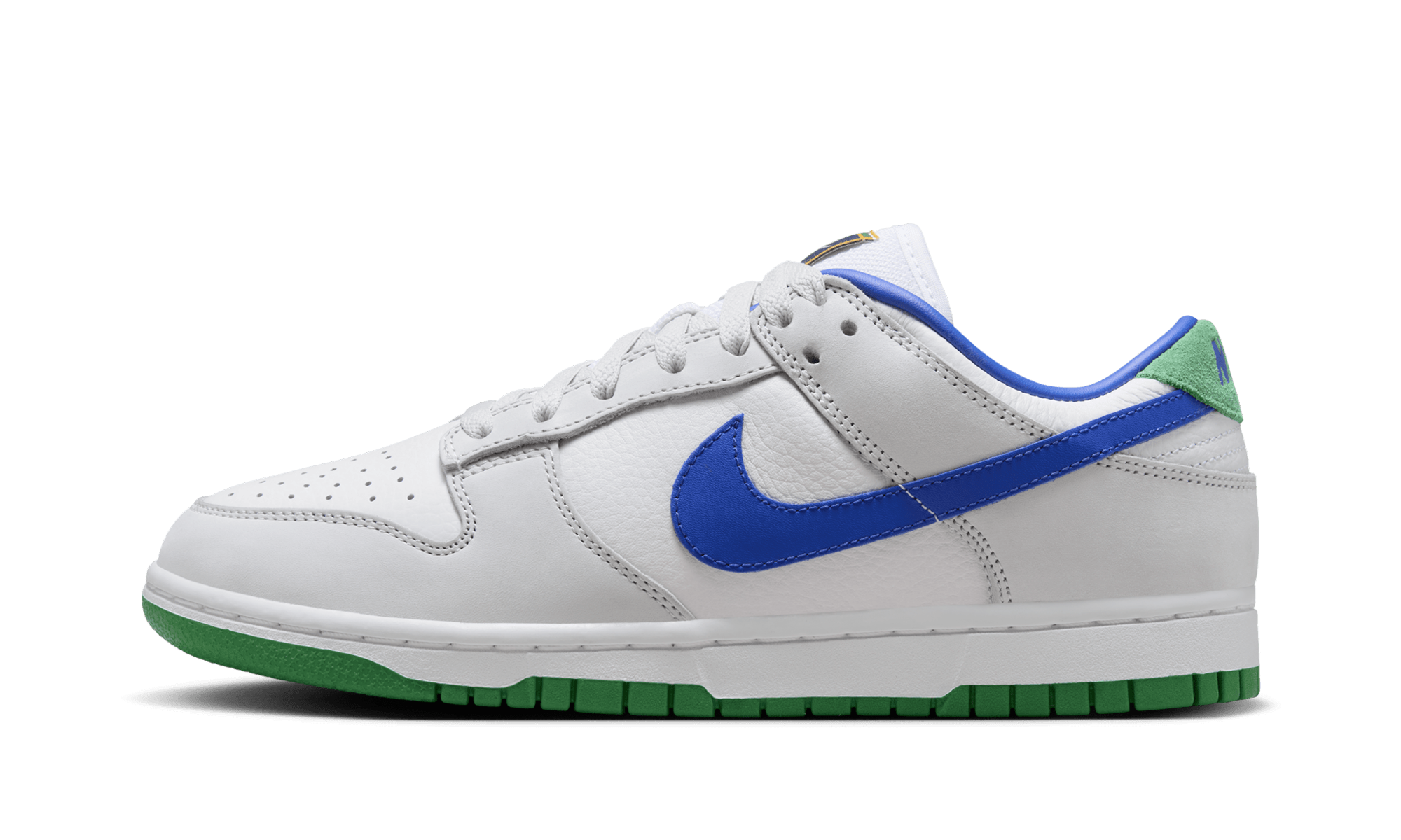Dunk Low"Tennis Classic" FB7910 100