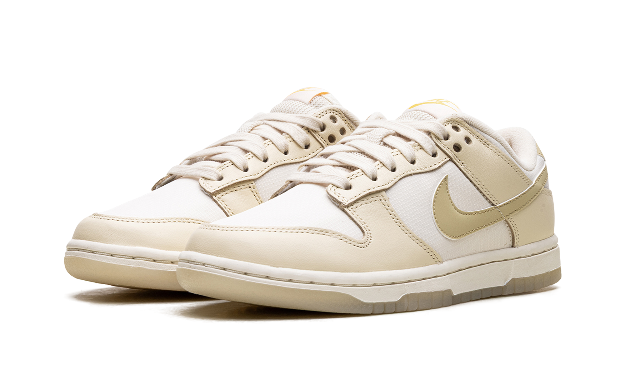 Dunk Low WMNS"Team Gold" FZ2552 100