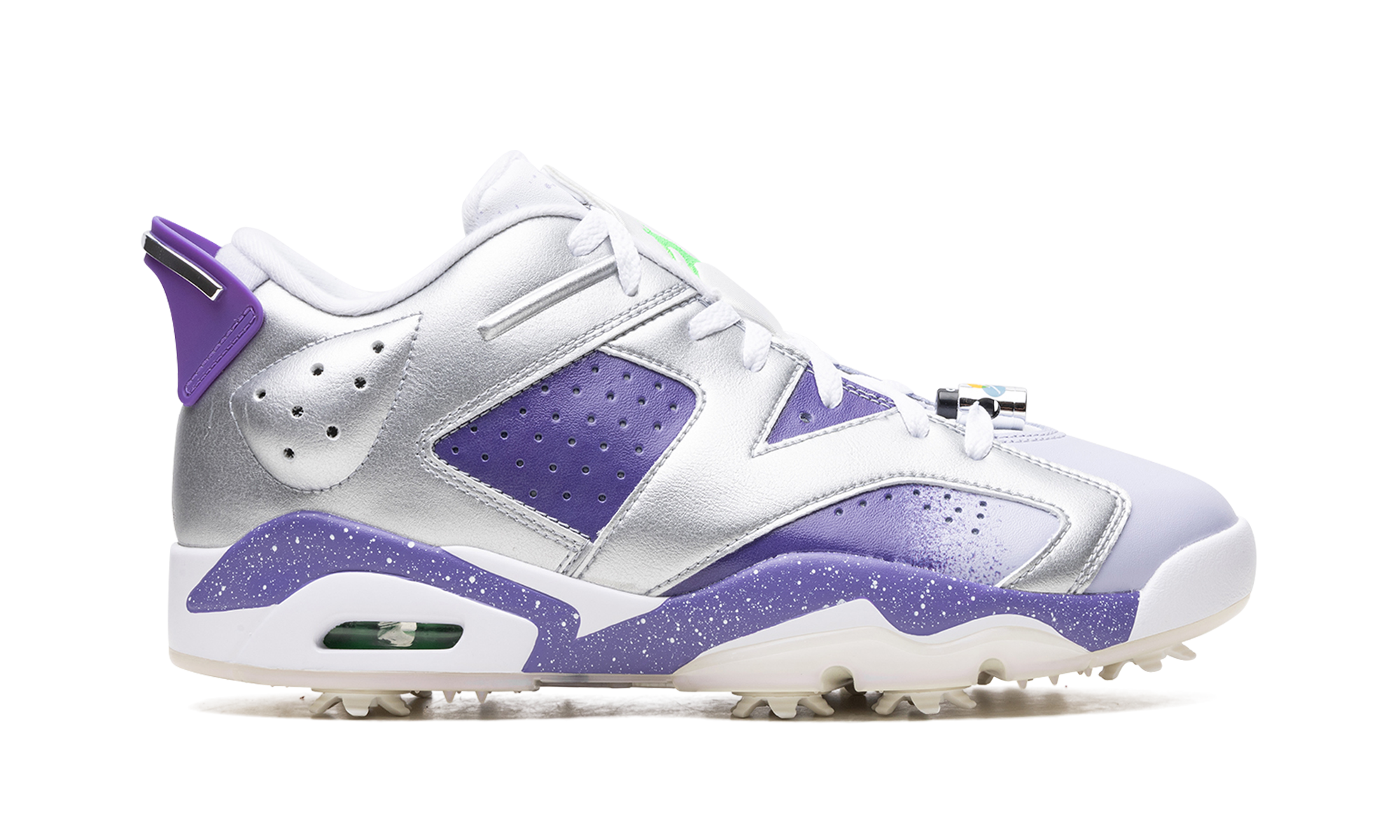 6 Low Golf "U.S. Open" FD0205 055