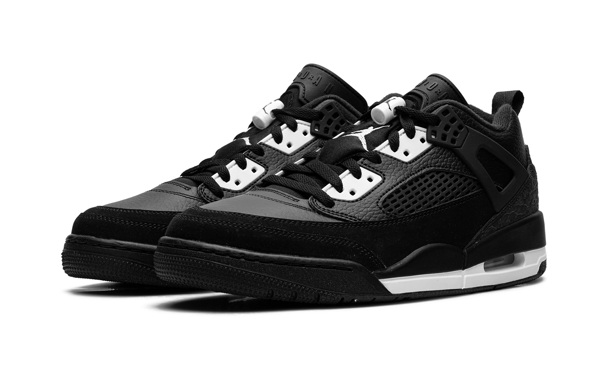 Spizike Low "Oreo" FQ1759 010