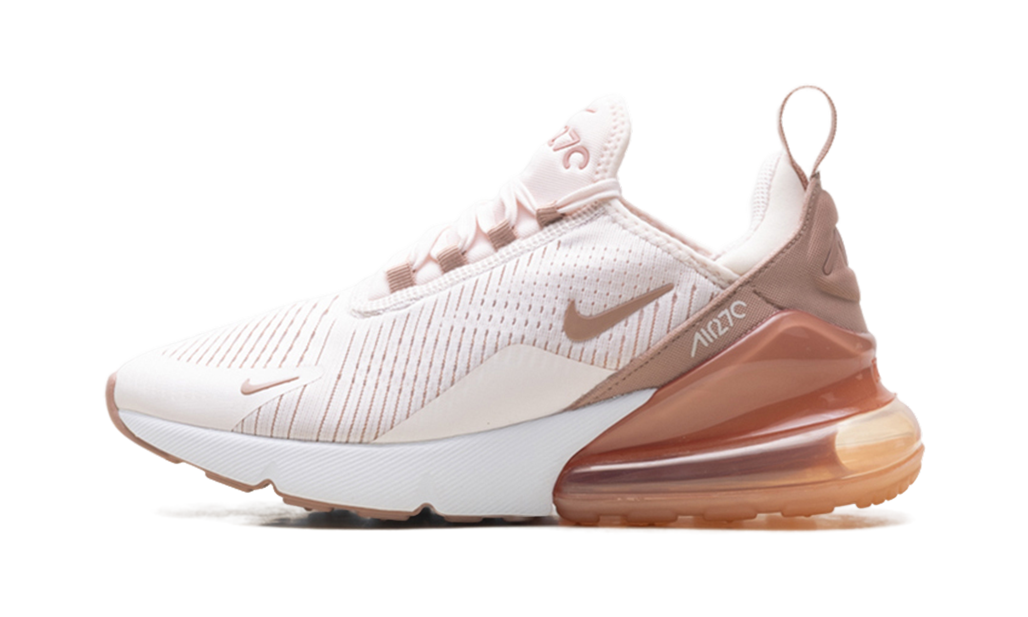 Air Max 270 Wmns"Pomegranate" HJ3222 600